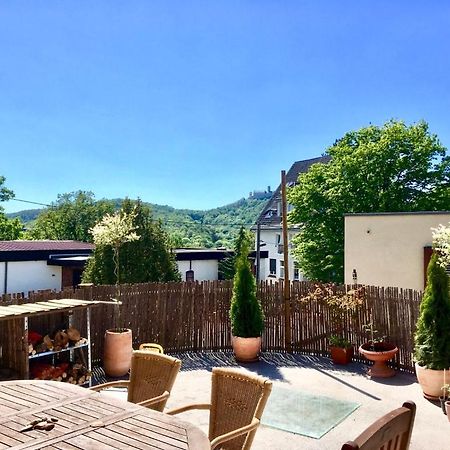Maisonette Wohnung Suedstadtvilla Eisenach Zewnętrze zdjęcie