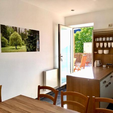 Maisonette Wohnung Suedstadtvilla Eisenach Zewnętrze zdjęcie