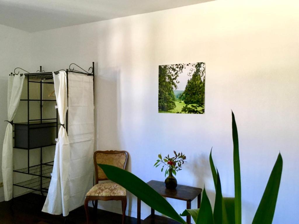 Maisonette Wohnung Suedstadtvilla Eisenach Zewnętrze zdjęcie