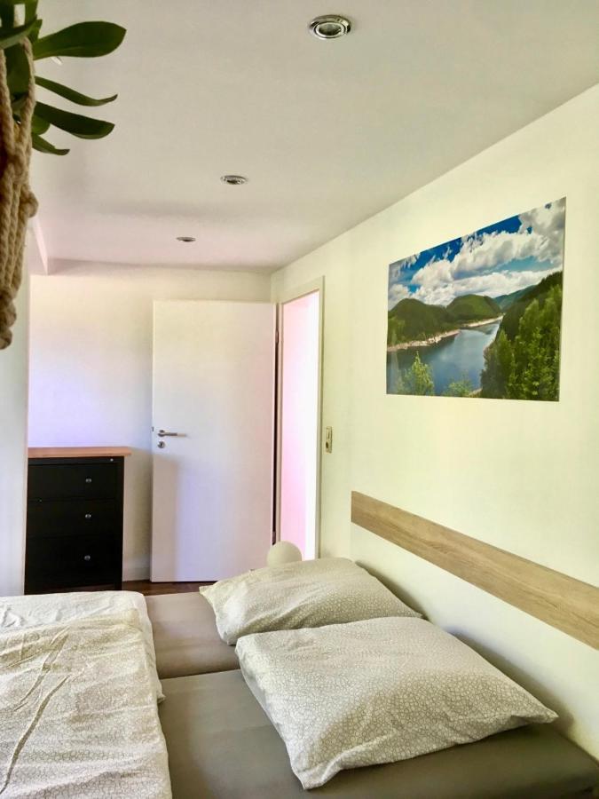 Maisonette Wohnung Suedstadtvilla Eisenach Zewnętrze zdjęcie