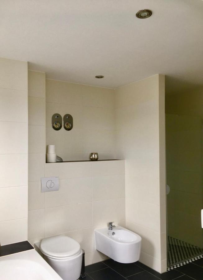 Maisonette Wohnung Suedstadtvilla Eisenach Zewnętrze zdjęcie
