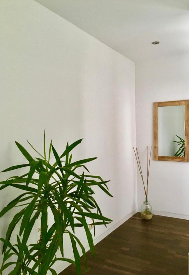 Maisonette Wohnung Suedstadtvilla Eisenach Zewnętrze zdjęcie